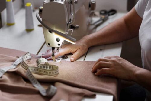 Online Tailoring: The Role of Ethical Practices