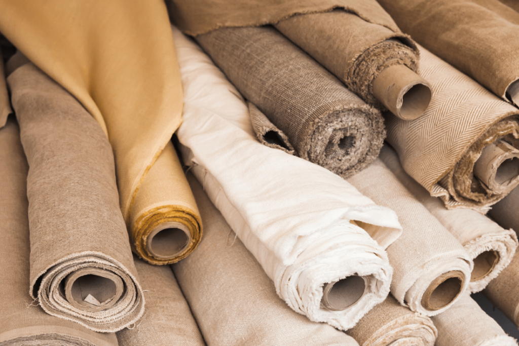 linen fabrics