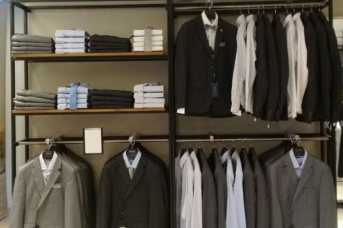 What's the Difference Between Bespoke, Made-to-Measure, and Off-the-Rack?