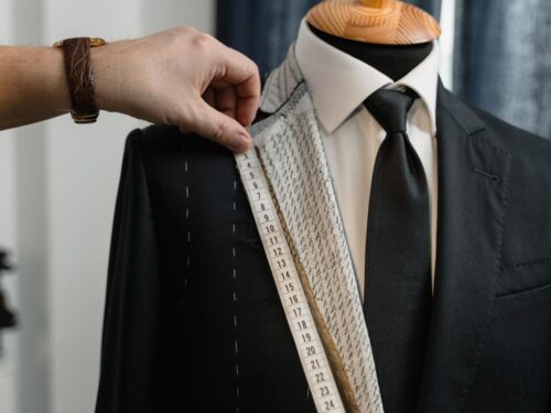 bespoke suit 1