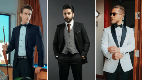 4 Common Misconceptions About Custom Bespoke Suit